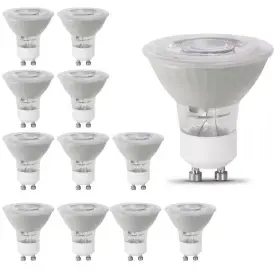 313023717771 FEIT ELECTRIC Dimmable Track Lighting Cri Flood