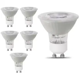 445008118167 FEIT ELECTRIC Dimmable Track Lighting Cri Flood