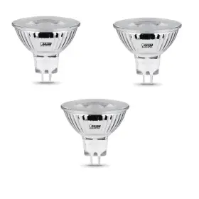 445023298264 FEIT ELECTRIC Pin Dimmable Track Lighting Cri
