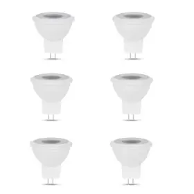 445034778779 FEIT ELECTRIC Pin Dimmable Track Lighting Cri