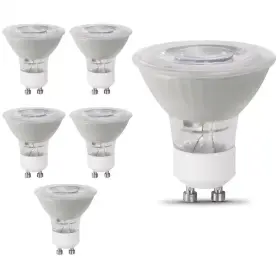 744110980899 FEIT ELECTRIC Dimmable Track Lighting Cri Flood