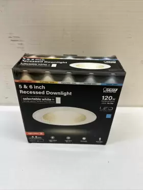 LEDR56HO-6WYCA FEIT ELECTRIC CO Led Dimmable Recessed Recess