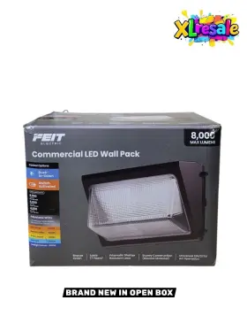 S13CWPK5CCTLSBZ FEIT ELECTRIC Led Dusk Dawn Motion Light