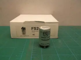 FS-25 FG Starters Fluorescent Lamps