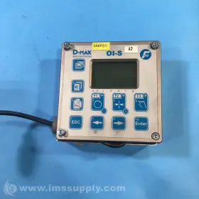 M332765 FIFE CORP Web Controller Usip