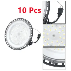 IN5026554AL FINDMALL Led Ufo High Bay Light Fixtures