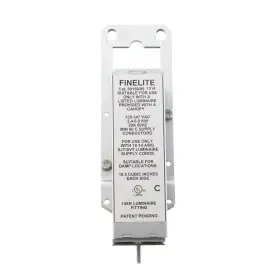 89159-99 FINELITE Grid Box Luminaire Fitting