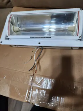 OPA250-M15 FIRE RESEARCH CORP Lights Lighting