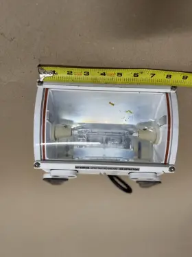 OPA805-S7S-3-01 FIRE RESEARCH CORP Frc Halogen Scene Light