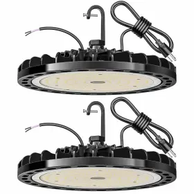 730637203900 FLAKEEPER Led High Bay Light Plug