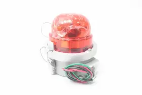 1118000 FLASH TECHNOLOGY Led Light Fixture #2