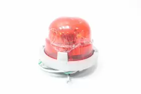 RTO-1R07-004 FLASH TECHNOLOGY Obstruction Light #2