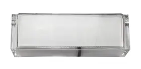 ONTHEROCKS-1-FL FLOS LIGHTING Wall Mount Vanity Light Fixture