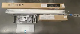 IDC-G0525F2M4-SE10 FLUXWERKS Fluxwerx Driver Enclosure Led