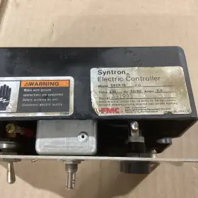 CSCR-1B FMC Power Pulse Control Usip
