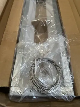 CLV96 FOCAL POINT Linear Led Start Pendan Fnr