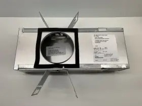 FLC3D FOCAL POINT Led Downlight Housing