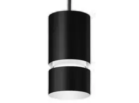 FLCY4 FOCAL POINT Led Cylinder Pendant Mount Fixture