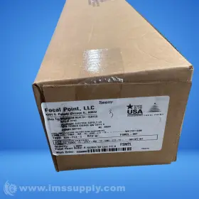 G36-FL3-2 FOCAL POINT Fixture