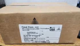 LC44-SDO-3000L-35K-DN-WH-WH FOCAL POINT Square Downlight