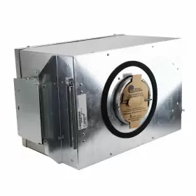 FD4-MR-E1-RO-IC FOCAL POINT LIGHTING Recessed Recess Housing #2
