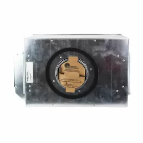 FD4-MR-E1-RO-IC FOCAL POINT LIGHTING Recessed Recess Housing