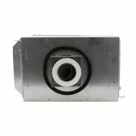 FD4-MR-E2-S0-IC FOCAL POINT LIGHTING Round Downlight Housing #2