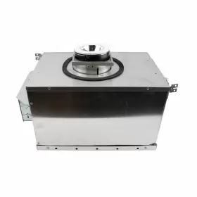 FD4-MR-E2-S0-IC FOCAL POINT LIGHTING Round Downlight Housing #3