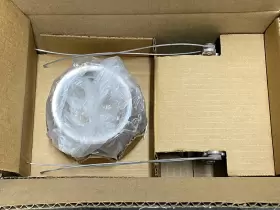 LC4-RD-3000L-27K-DN-CD-NP FOCAL POINT Ro Downlight #2