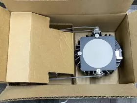 LC4-RD-3000L-27K-DN-CD-NP FOCAL POINT Ro Downlight