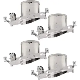 NC6-SLOPE-6PK FOUR-BROS LIGHTING Ic Led Construction Air