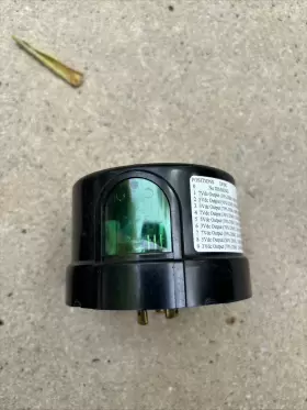 DIM4 FP Lighting Dimulator Photoelectric Control #2