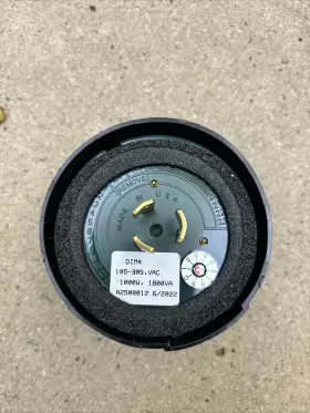 DIM4 FP Lighting Dimulator Photoelectric Control #3