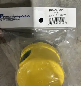 FP-N7794 FP Lighting #2