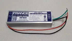 DRV-1260-E FRANCE SIGN PRODUCTS Led Power Supply