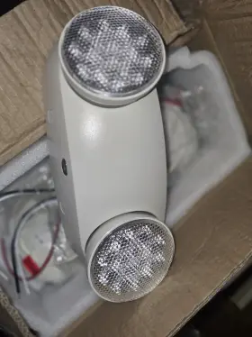 ADNB240015-F FREELICHT Emergency Light Fixture Led High