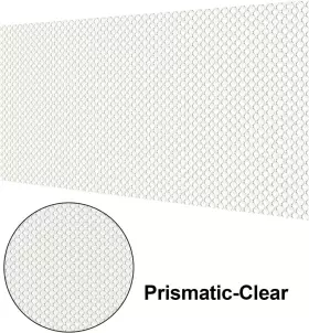 691201824054 FRIENDA Fluorescent Light Cover Panels Flat #3