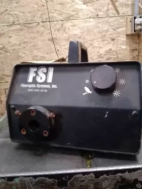 FOI-150 FSI Fiberoptics #2