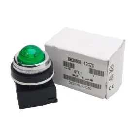 DR30D0L-L9GZC FUJI ELECTRIC Automationdirect Led Indicating