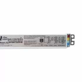 CF-DA-UNV-332T8-W FULHAM Controllable Fluorescent Ballast #3