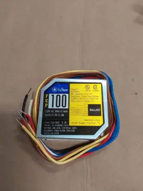 FEP100 FULHAM Ballast