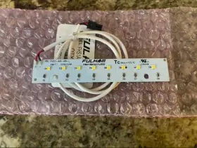 FHS1AR4WL FULHAM Emergency Lighting Led #2