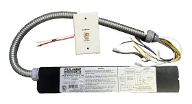 FHSCP-UNV-10.7 FULHAM Emergency Led Driver Ballast