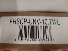 FHSCP-UNV-10.7WL FULHAM Emergency Led Driver #2