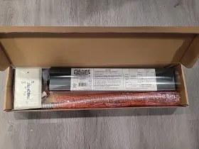FHSCP-UNV-10.7WL FULHAM Emergency Led Driver
