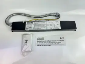 FHSCP-UNV-17WL FULHAM Led Emergency Driver #2