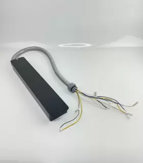 FHSCP-UNV-7.8WL FULHAM Led Emergency Backup Driver