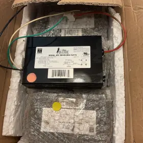 HH-IB-UNV-TCP80 FULHAM High Horse Ballast Watts Box #2