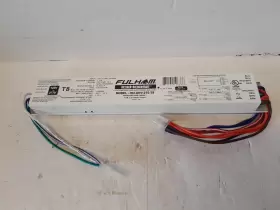 IH2-UNV-270-T8 FULHAM Lighting Icehorse Temperature Ballast