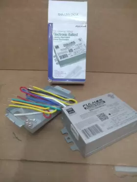 RHA-UNV-242-K FULHAM RACEHORSE Cfl Ballast Kit